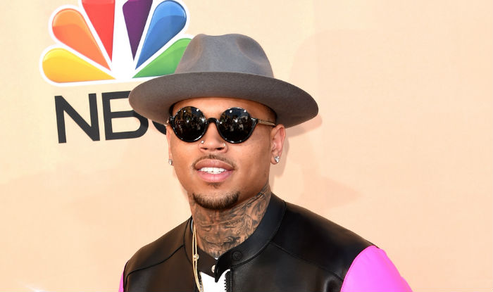 Chris Brown Calls Kehlani’s Suicide Attempt Sympathy Move 