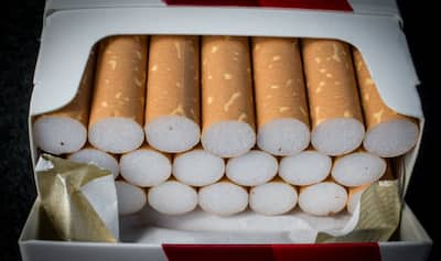 Bad News For Smokers! You Won't Be Able To Buy Loose Cigarettes Soon