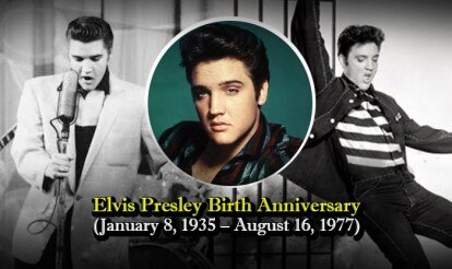 Elvis Presley birth anniversary: Jailhouse Rock track is an ...