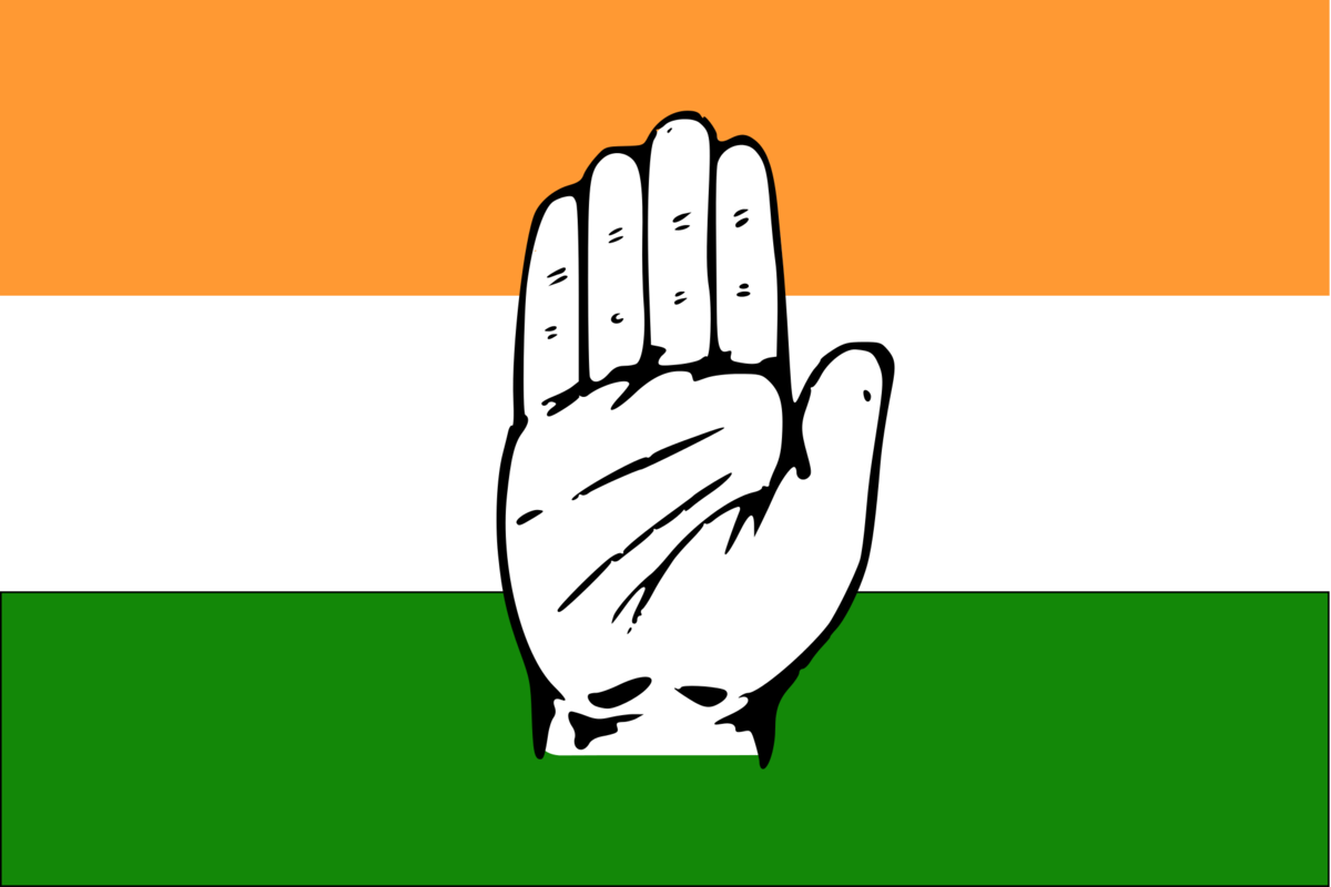 Odisha Youth Congress Workers Show Black Flags To Giriraj Singh India Com