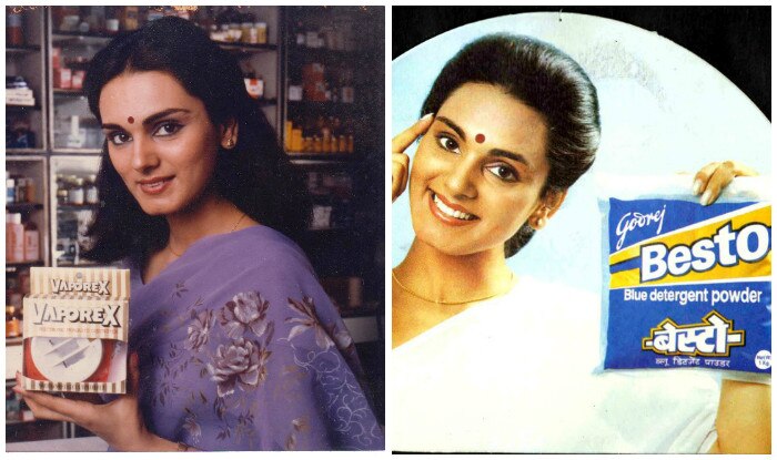 Neerja Bhanot: Check out these commercials fearless Neerja was a part ...