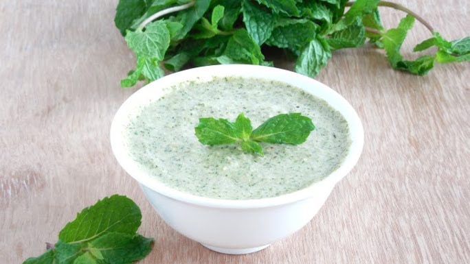 4 Indian Flavor-Inspired Salad Dressing Recipes