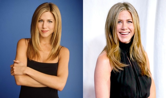 Jennifer Aniston