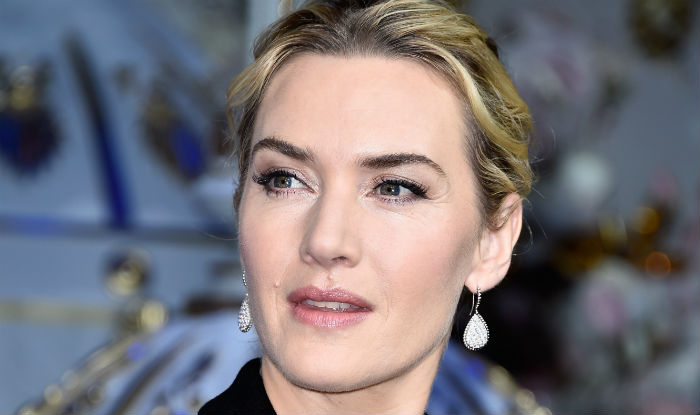 Kate Winslet was bullied as a child | India.com