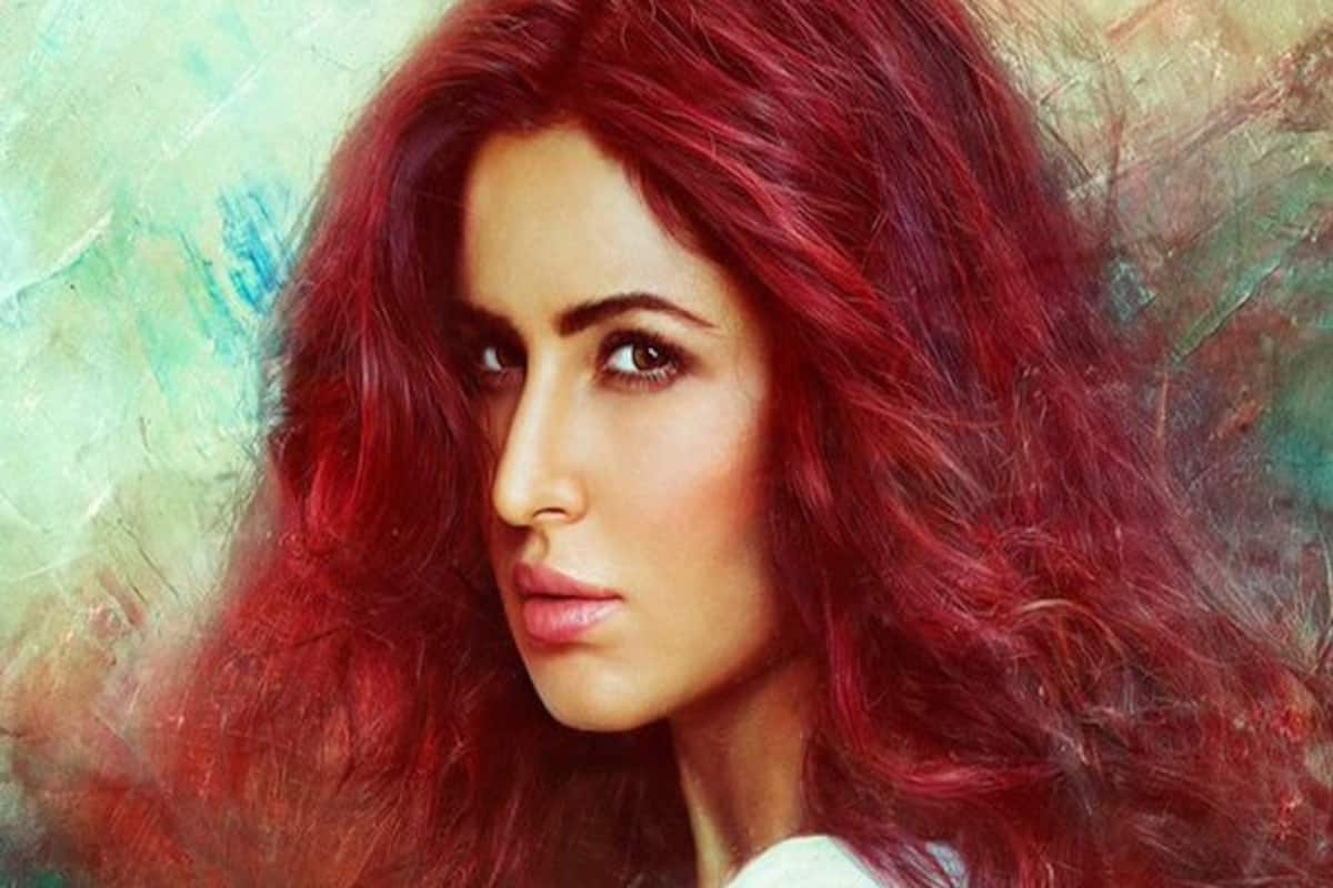 Katrina Kaif's red hair in Fitoor cost Rs 55 lakh! Here's why it was so  expensive 