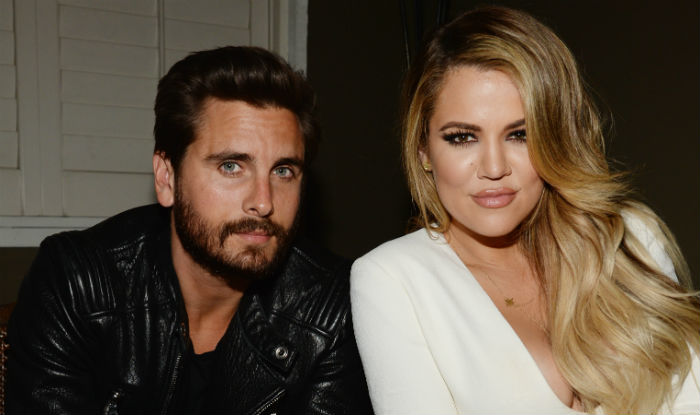 Khloe Kardashian slams Scott Disick | India.com