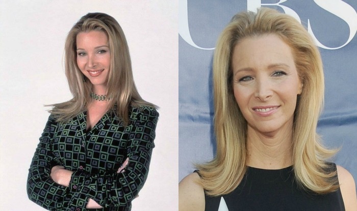 Lisa Kudrow