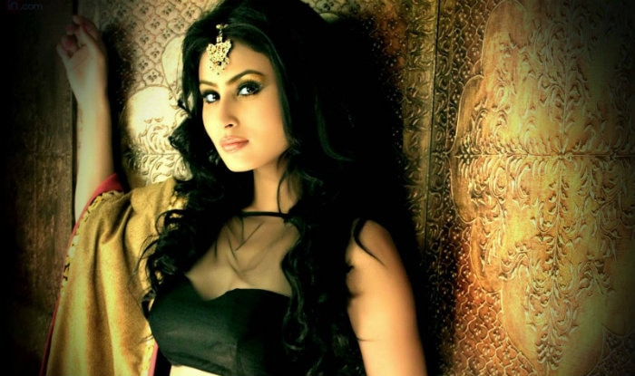 NAAGIN 5 Colors TV