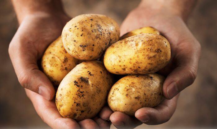 Pepsico Withdraws Case Against Gujarat Potato Farmers