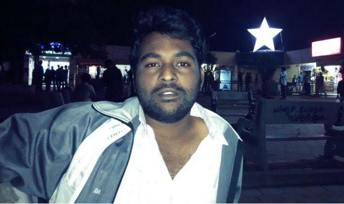 Rohith Vemula’s mother refuses to meet Appa Rao Podile at home,says ...