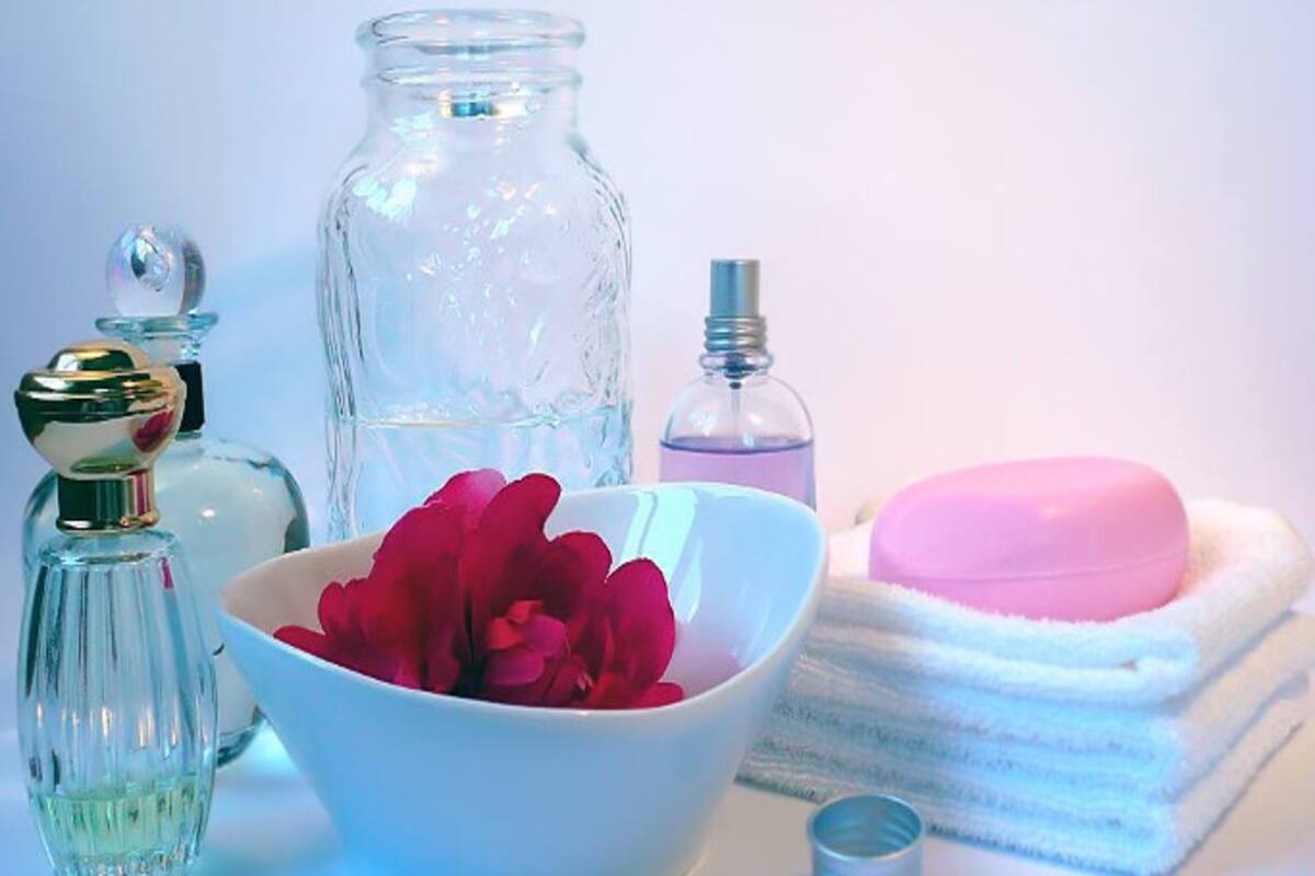 8 Reasons You Need Rose Water In Your Skincare Regimen Today 8 Reasons You Need Rose Water In Your Skincare Regimen Today