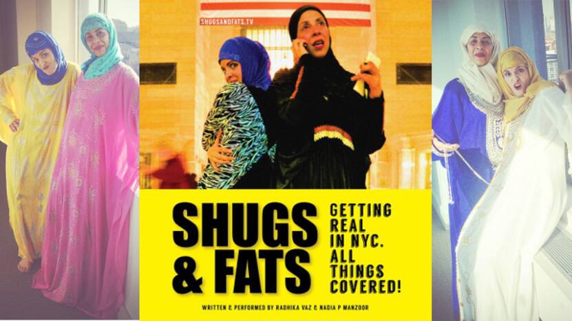 Shugs & Fats