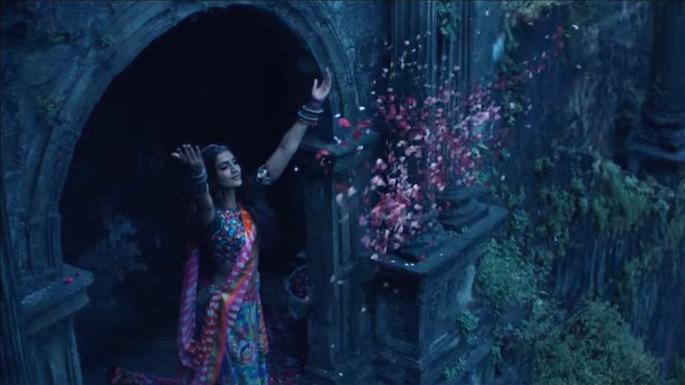 Sonam Coldplay