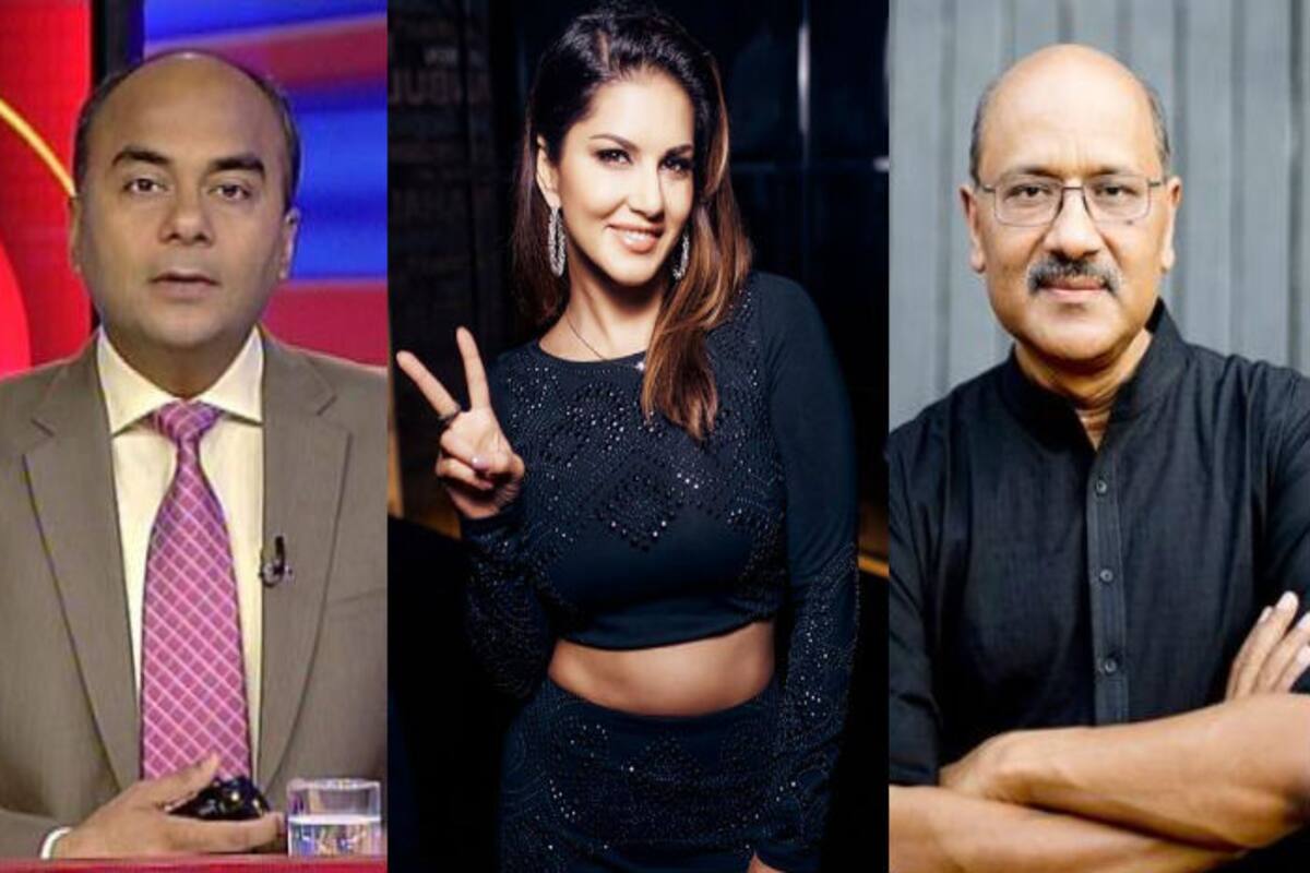 Sunny Leone Xvideo Co In - Found antidote of Sunny Leone-Bhupendra Chaubey interview: Walk the Talk  with Shekhar Gupta video! | India.com