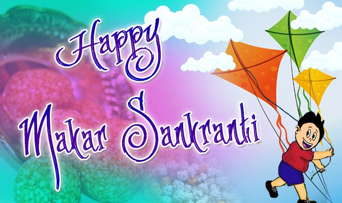 Happy Makar Sankranti Wishes in Hindi: Sankranti Quotes, WhatsApp Status,  Facebook Messages & Greetings to wish Happy Makar Sankranti 2017 