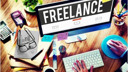 Positive News घर ब ठ करन च हत ह फ र ल स ग र इटर स कम य न ट द रह श नद र म क Freelance Work Online By Writers Community In India Work From Home Freelancing Work Latest News