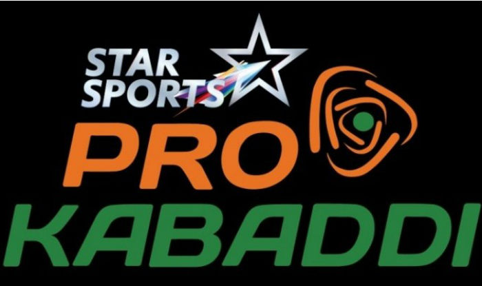 Pro Kabaddi Gujarat Fortune Giants Red Logo Badge - Shophigh