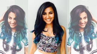 Singer Vidya Vox on Blending two Musical Worlds: East and West