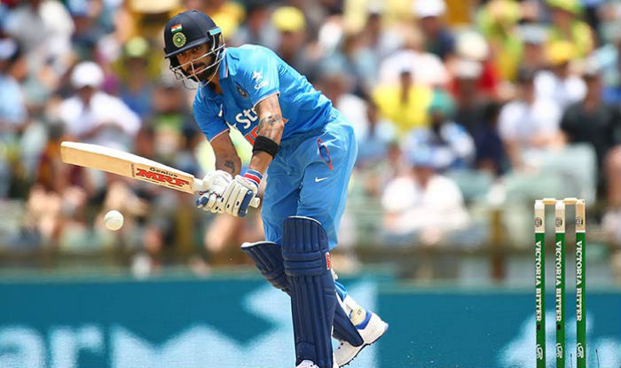 australia v india scorecard