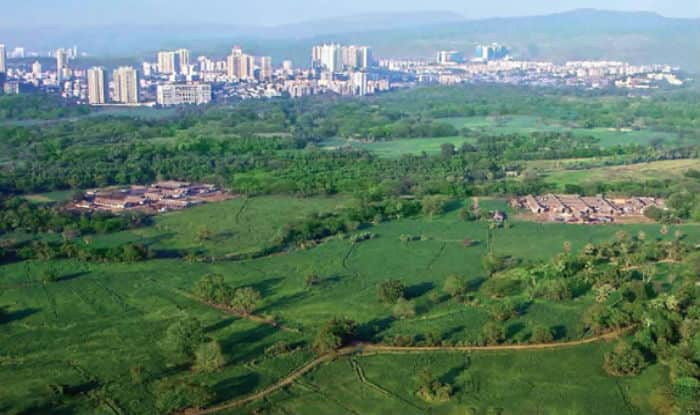 Array Colony Aarey Milk Colony declared eco-sensitive zone | India.com