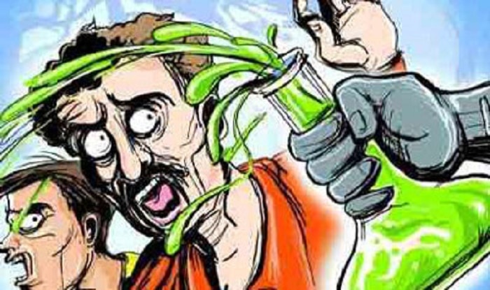Teenage boy injured in acid attack in Goa, Congress demands actions, asks CM Sawant to…