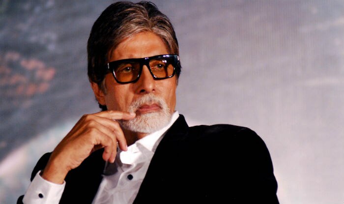 Amitabh Bachchan reaches 20 million fan following on Twitter | India.com