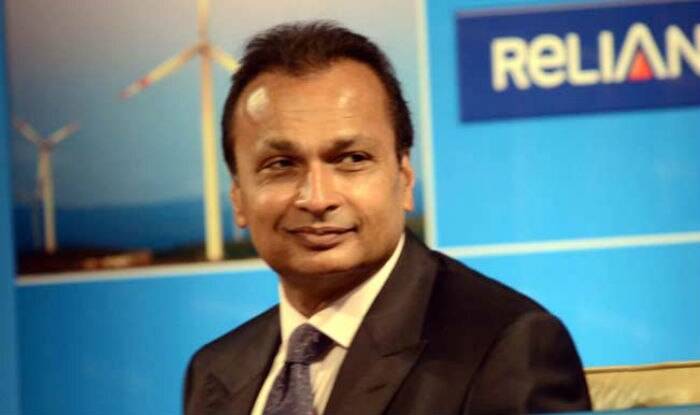 Anil Ambani to Withdraw Rs 5,000 Crore Defamation Suits Against Congress, National Herald