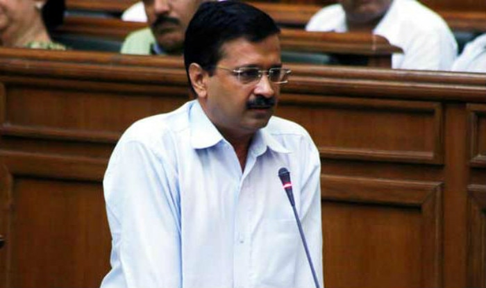 Get Ready To Go To Jail, BJP Tells Arvind Kejriwal | India.com