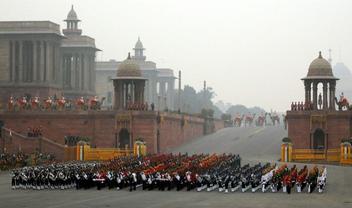 Beating Retreat Ceremony: Delhi Police Issues Traffic Advisory, Shuts These Roads For Tomorrow