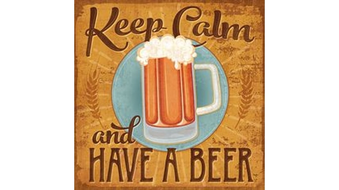 beer hair treatment