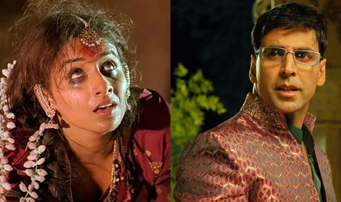 bhool bhulaiyaa stills