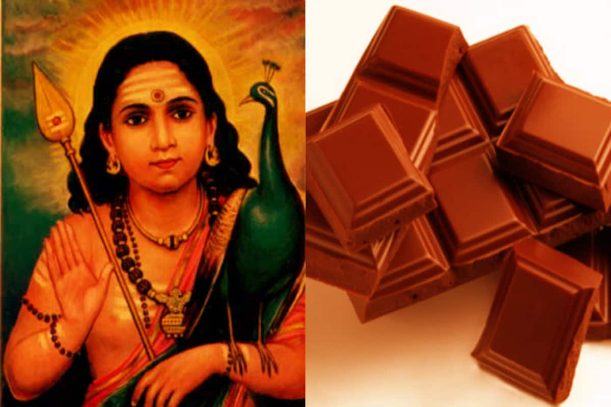 भारत का ऐसा मंदिर जहां प्रसाद के रुप में चढ़ाते हैं ‘चॉकलेट’