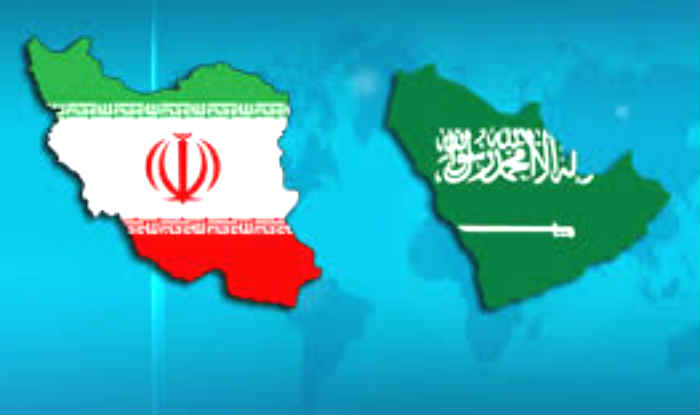 Saudi Arabia cutting ties will not hurt Iran Mohammad Bagher