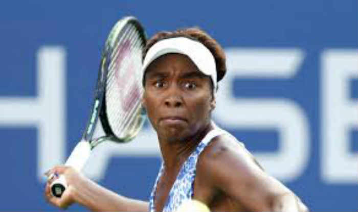 The Dcopens Biggest Upset Venus Williams Early Exit - 34yozhs