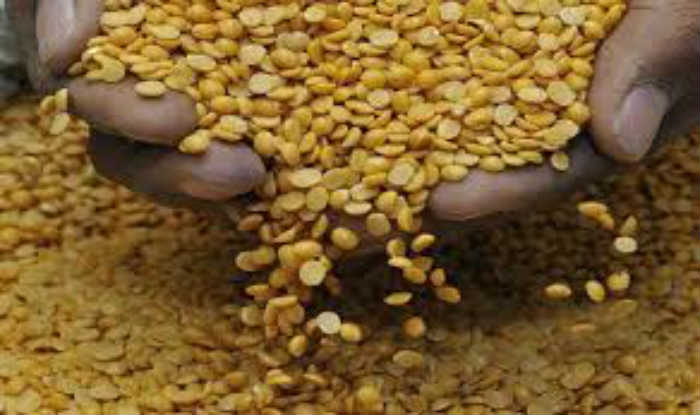 Still in negative, india’s annual wholesale inflation rises