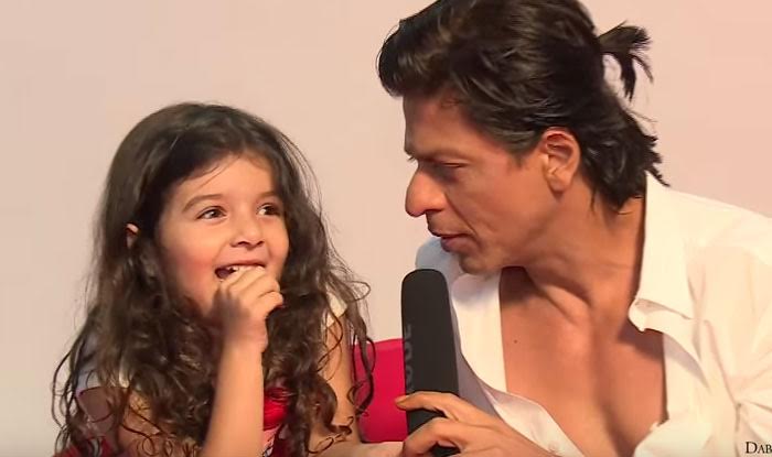 super cute little girl