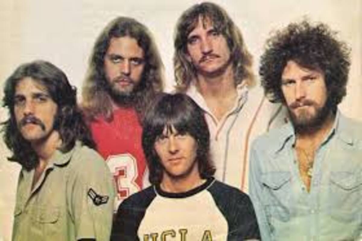 Widow of Eagles co-founder Glenn Frey files wrongful death suit