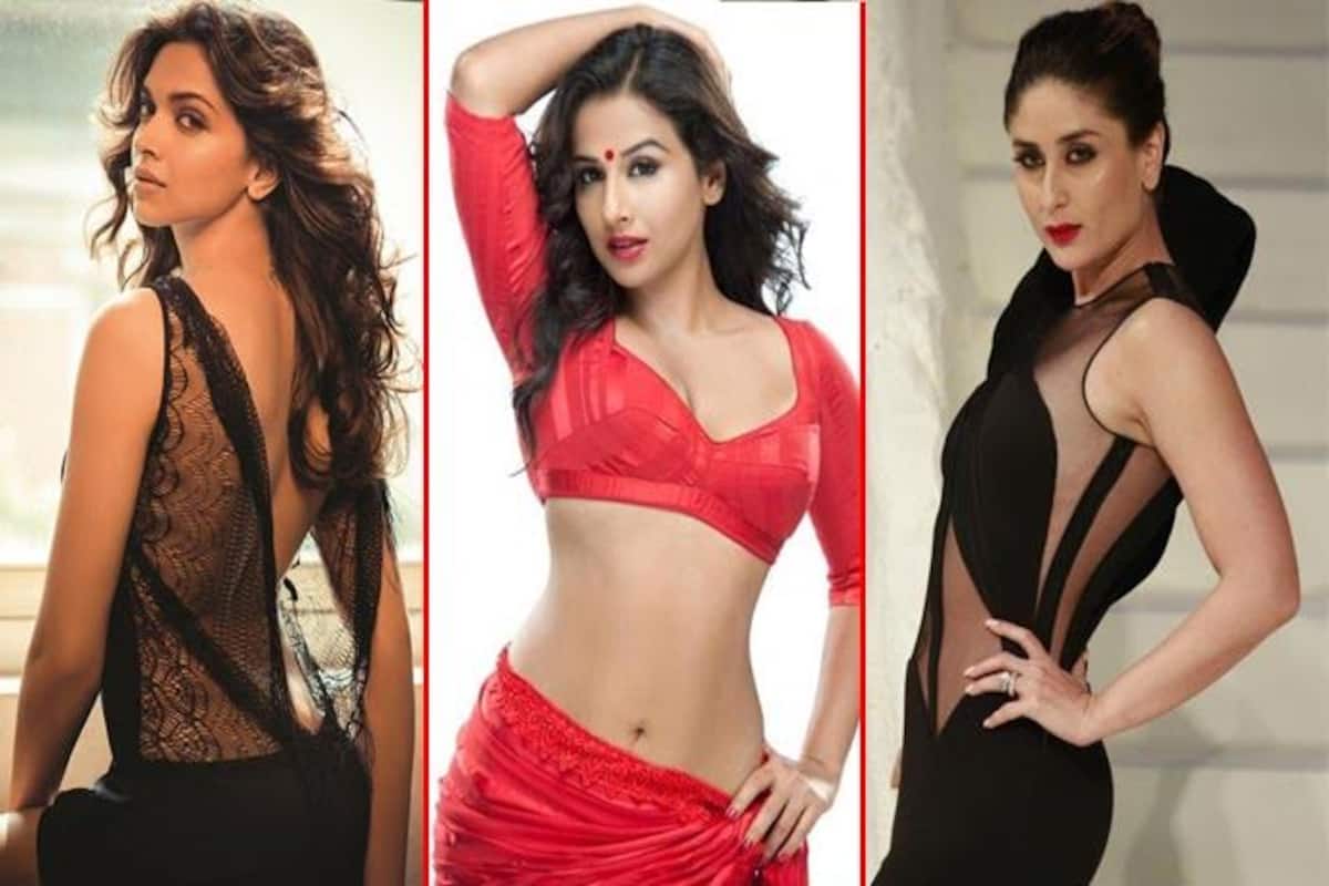 Kareena Kapoor Ki Xxx Video - Deepika Padukone, Kareena Kapoor Khan, Vidya Balan: Which Obsessive  Compulsive Disorder these B-town stars suffer from? | India.com