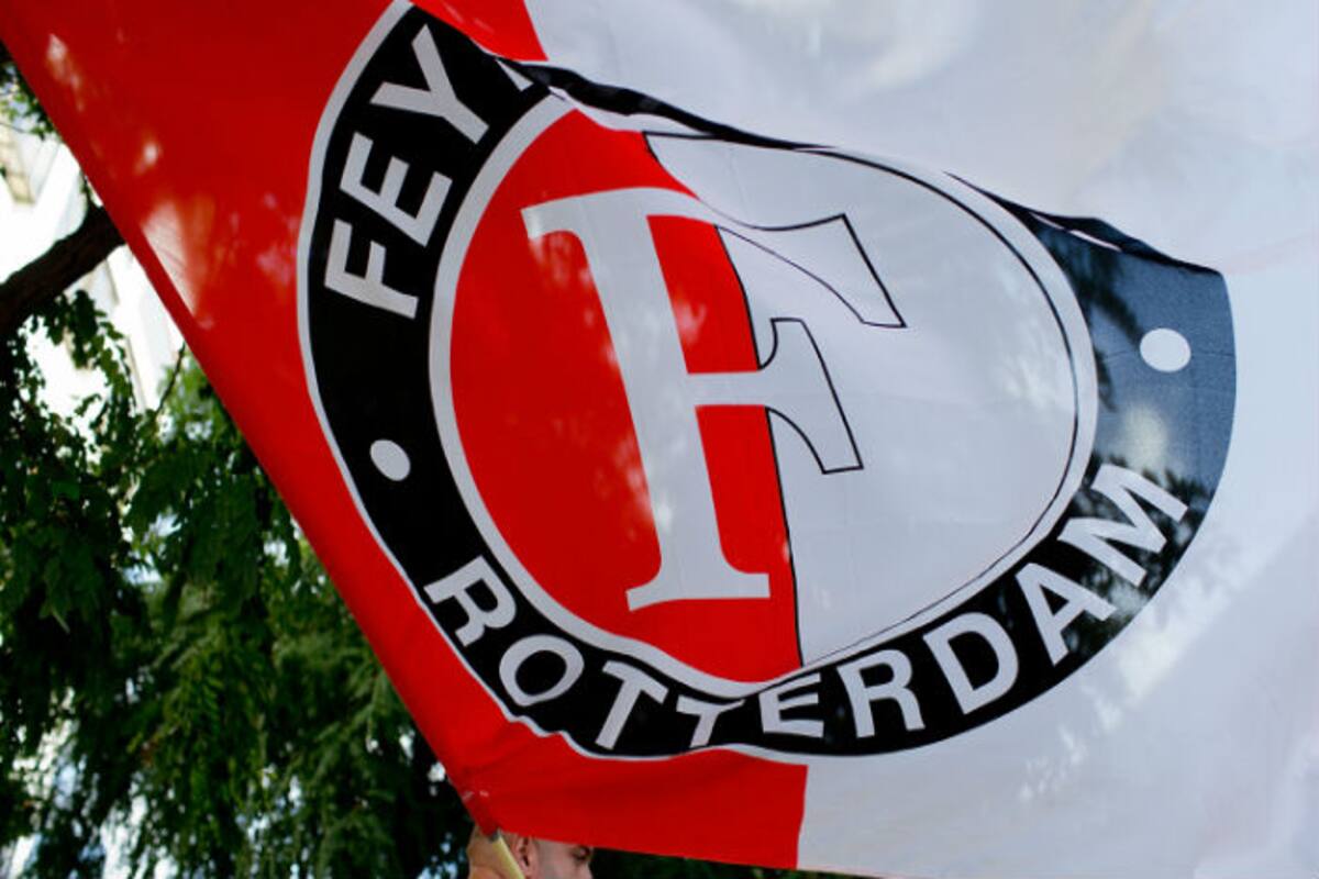 Feyenoord Rotterdam Lose Ground To Psv Eindhoven And Ajax In Dutch Football League India Com