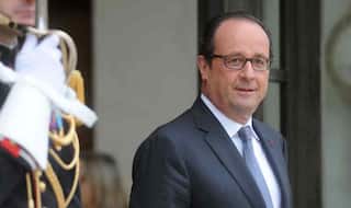 Francois Hollande proposes to extend French state of emergency till May