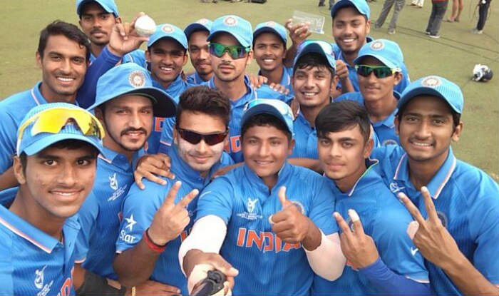 India vs Nepal ICC Under-19 World Cup 2016 Free Live Cricket Streaming of IND vs NPL U19 on Starsports India
