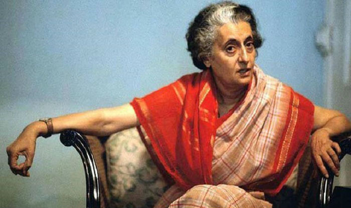 Indira Gandhi Birth Anniversary 5 Facts All Indians Must Know About