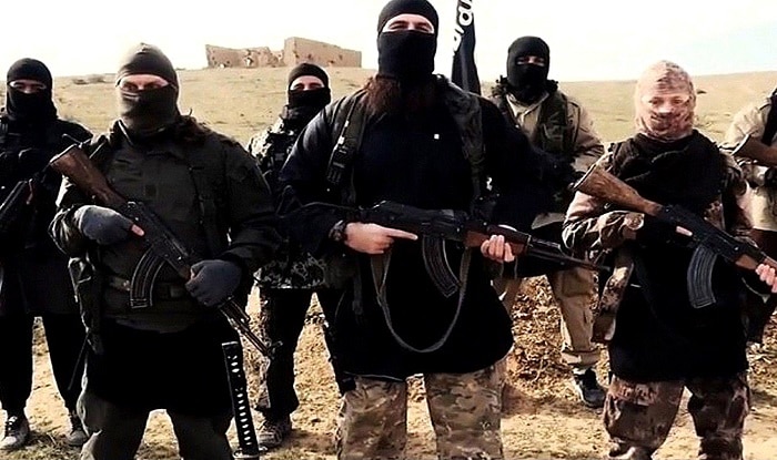 ISIS forces sex slaves to take birth control pills to avoid pregnancy, maintain their supply!