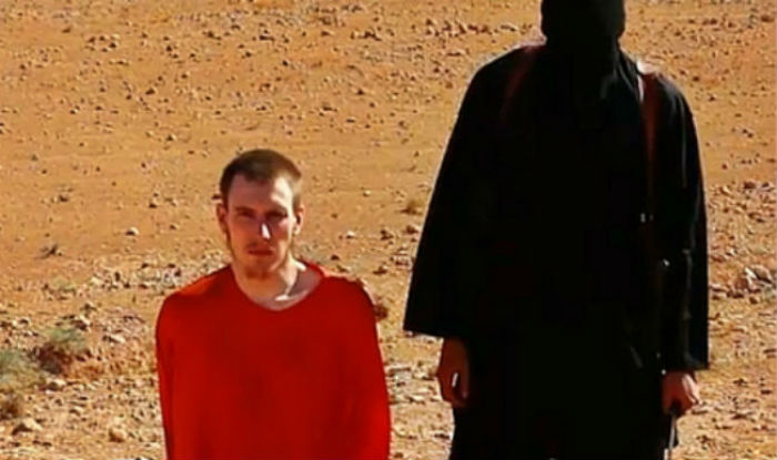 Jihadi John All You Need To Know About The Face Of Isis Terror 9010