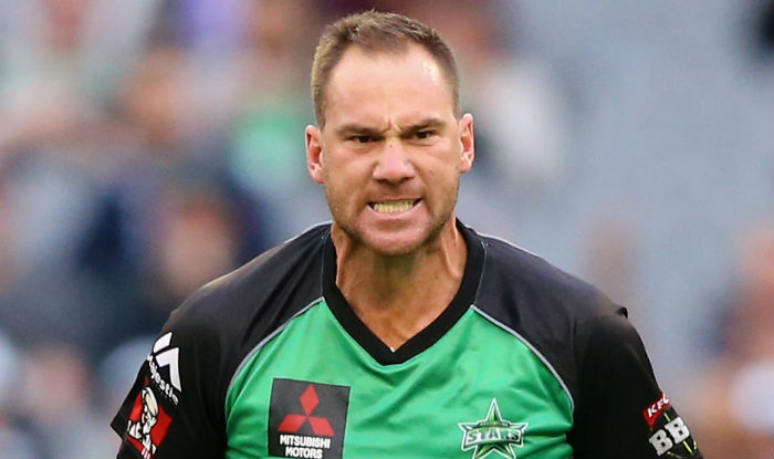 John Hastings: There’s scope for three seam-bowling all-rounders ...