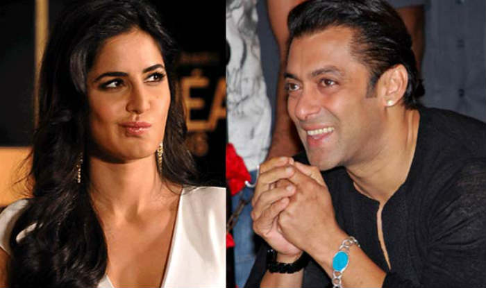 Katrina Kaif Found Solace In Salman Khans Arms After Breaking Up With