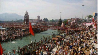 Kumbh Mela: Cruise Ships to Take Tourists on Tour Along Ganga, Yamuna Ghats Kumbh Mela: Cruise Ships to Take Tourists on Tour Along Ganga, Yamuna Ghats