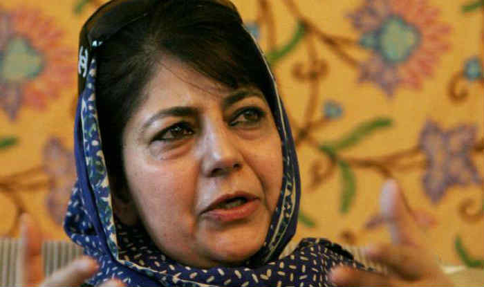 Jammu And Kashmir Impasse: Mehbooba Mufti To Meet Narendra Modi In 