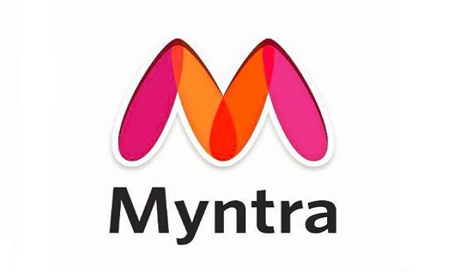 Myntra Logo Controversy