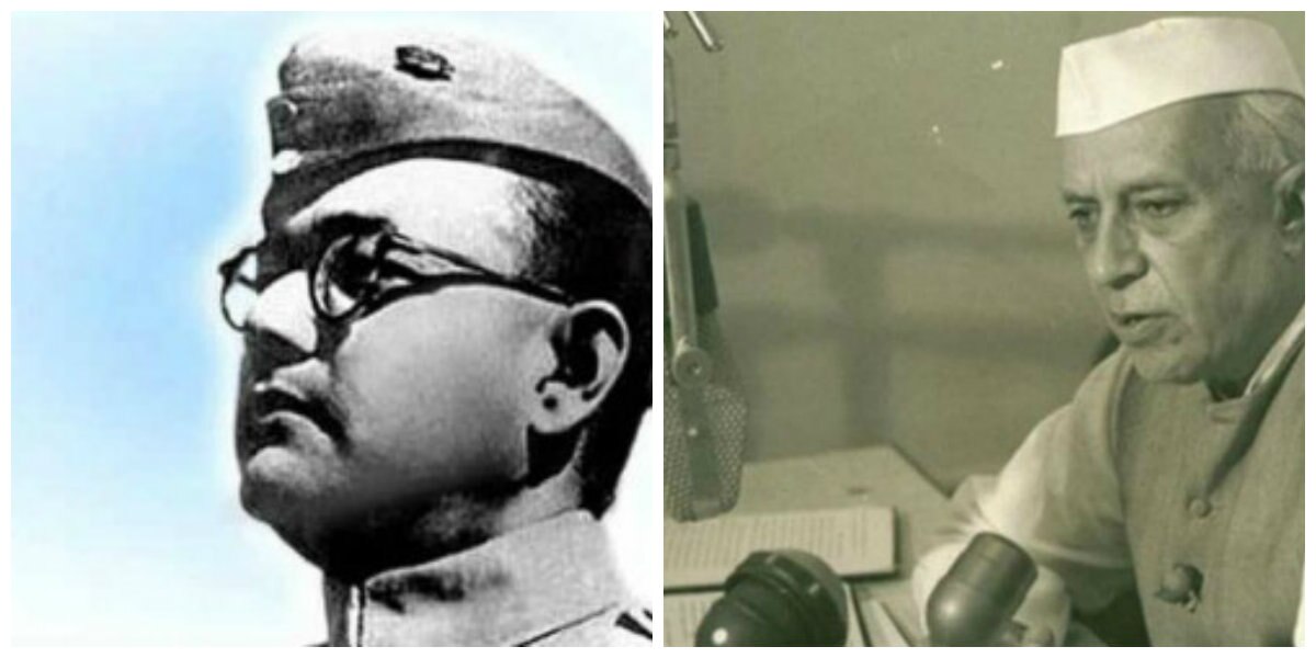 Netaji Files Declassified: Subhash Chandra Bose Called ‘war Criminal ...